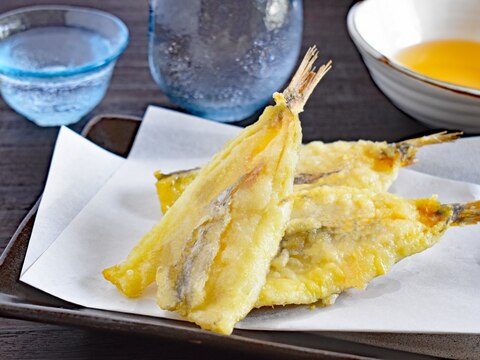 めぎす で作る 天ぷら レシピ 作り方 By 越前宝や 楽天レシピ めぎす で作る 天ぷら レシピ 作り方 By 越前宝や 楽天レシピ